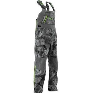 Huk Next Level Kryptek All Weather Jacket and Bib